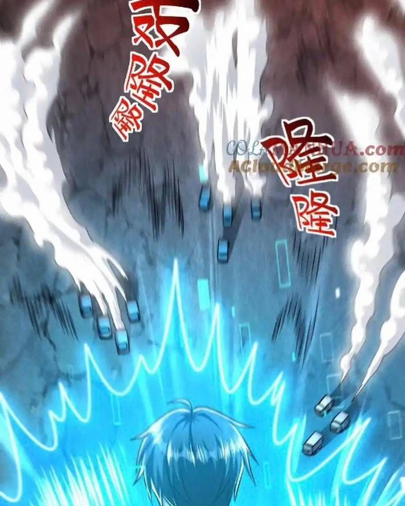 Mạt Thế Cầu Sinh: Ta Có Thể Nhìn Thấy Ẩn Tàng Hệ Thống 164 trang 48