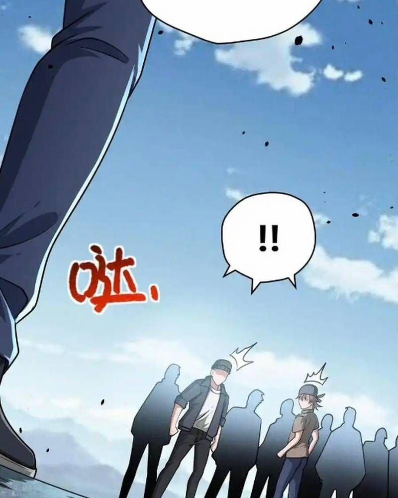 Mạt Thế Cầu Sinh: Ta Có Thể Nhìn Thấy Ẩn Tàng Hệ Thống 164 trang 6