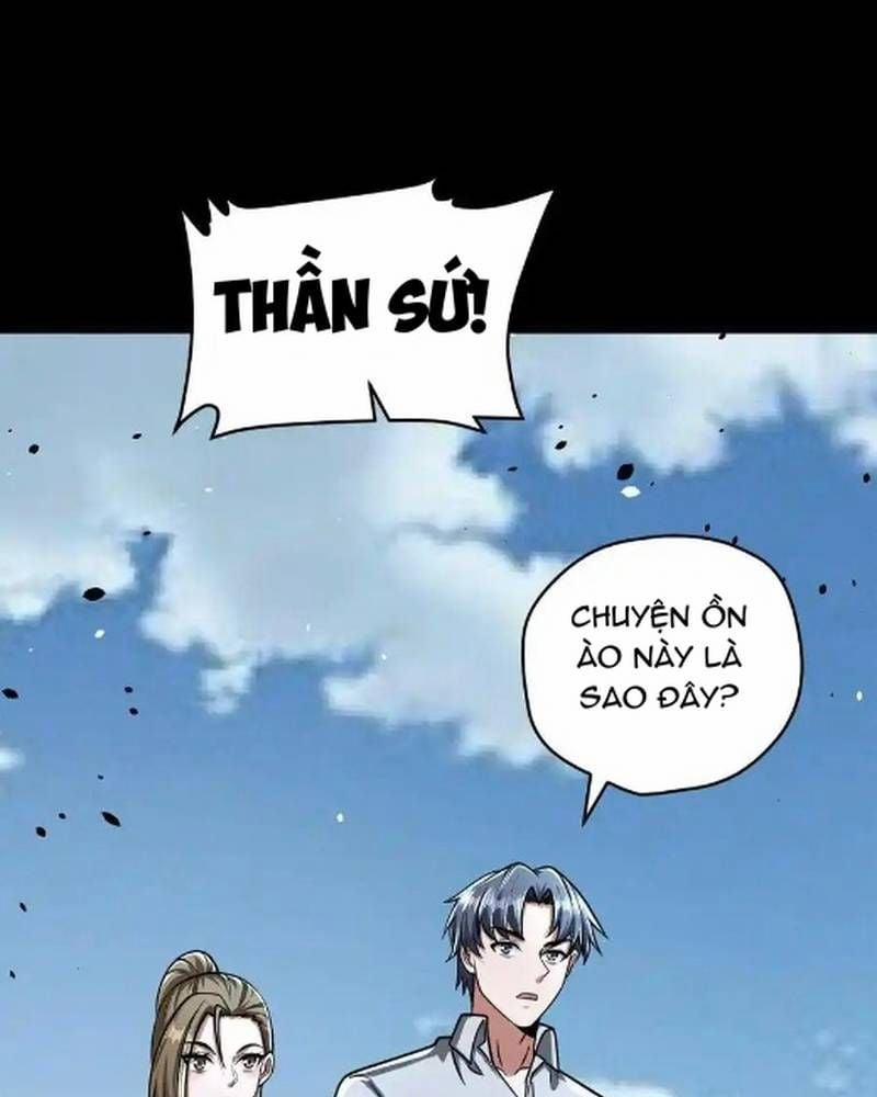 Mạt Thế Cầu Sinh: Ta Có Thể Nhìn Thấy Ẩn Tàng Hệ Thống 164 trang 8