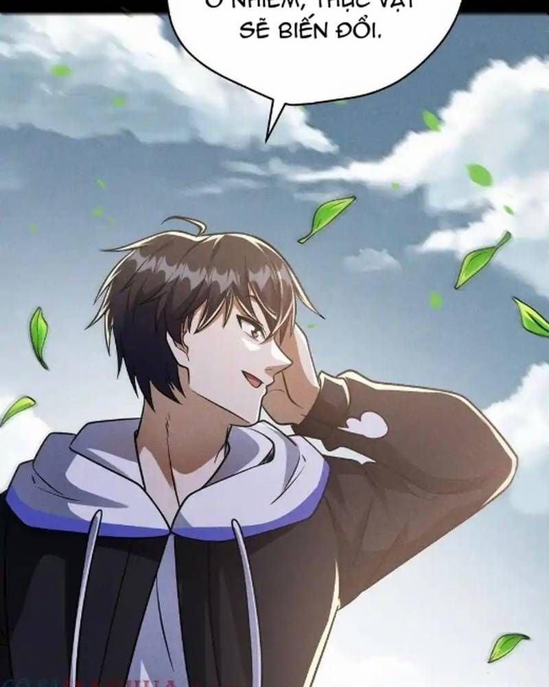 Mạt Thế Cầu Sinh: Ta Có Thể Nhìn Thấy Ẩn Tàng Hệ Thống 165 trang 18