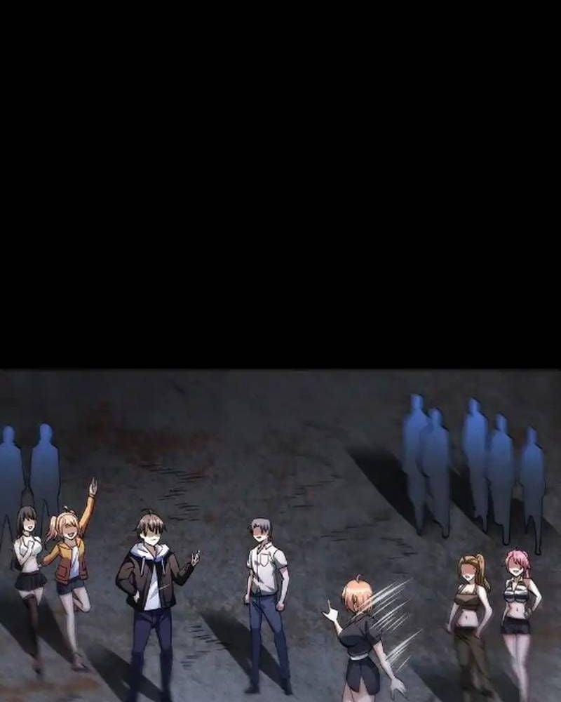 Mạt Thế Cầu Sinh: Ta Có Thể Nhìn Thấy Ẩn Tàng Hệ Thống 165 trang 5