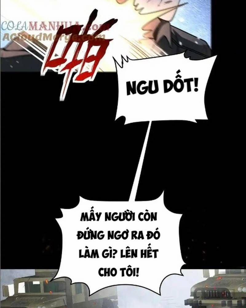 Mạt Thế Cầu Sinh: Ta Có Thể Nhìn Thấy Ẩn Tàng Hệ Thống 166 trang 16