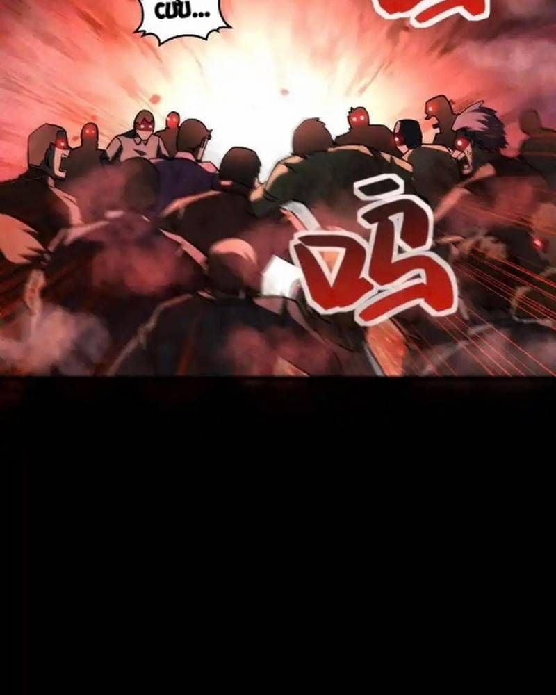 Mạt Thế Cầu Sinh: Ta Có Thể Nhìn Thấy Ẩn Tàng Hệ Thống 166 trang 32