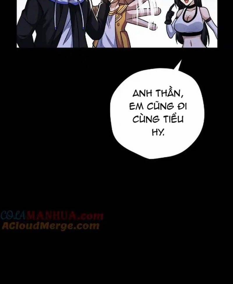 Mạt Thế Cầu Sinh: Ta Có Thể Nhìn Thấy Ẩn Tàng Hệ Thống 167 trang 21