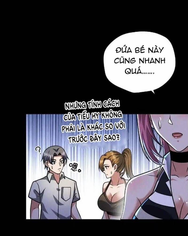 Mạt Thế Cầu Sinh: Ta Có Thể Nhìn Thấy Ẩn Tàng Hệ Thống 167 trang 28