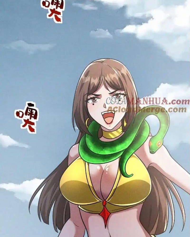 Mạt Thế Cầu Sinh: Ta Có Thể Nhìn Thấy Ẩn Tàng Hệ Thống 167 trang 33