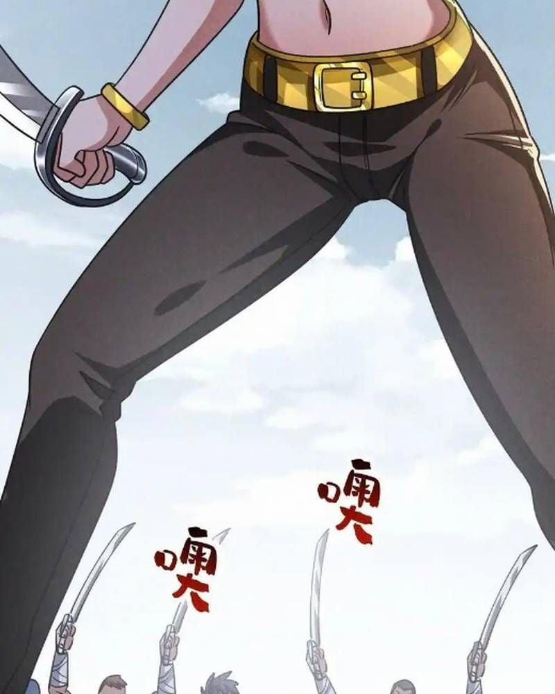 Mạt Thế Cầu Sinh: Ta Có Thể Nhìn Thấy Ẩn Tàng Hệ Thống 167 trang 34