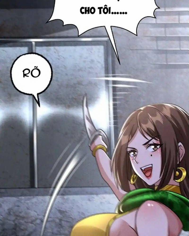 Mạt Thế Cầu Sinh: Ta Có Thể Nhìn Thấy Ẩn Tàng Hệ Thống 167 trang 37