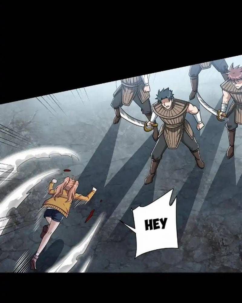 Mạt Thế Cầu Sinh: Ta Có Thể Nhìn Thấy Ẩn Tàng Hệ Thống 168 trang 16