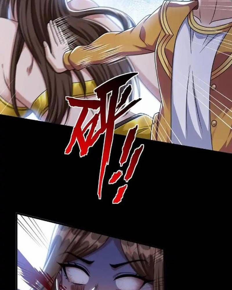 Mạt Thế Cầu Sinh: Ta Có Thể Nhìn Thấy Ẩn Tàng Hệ Thống 168 trang 24