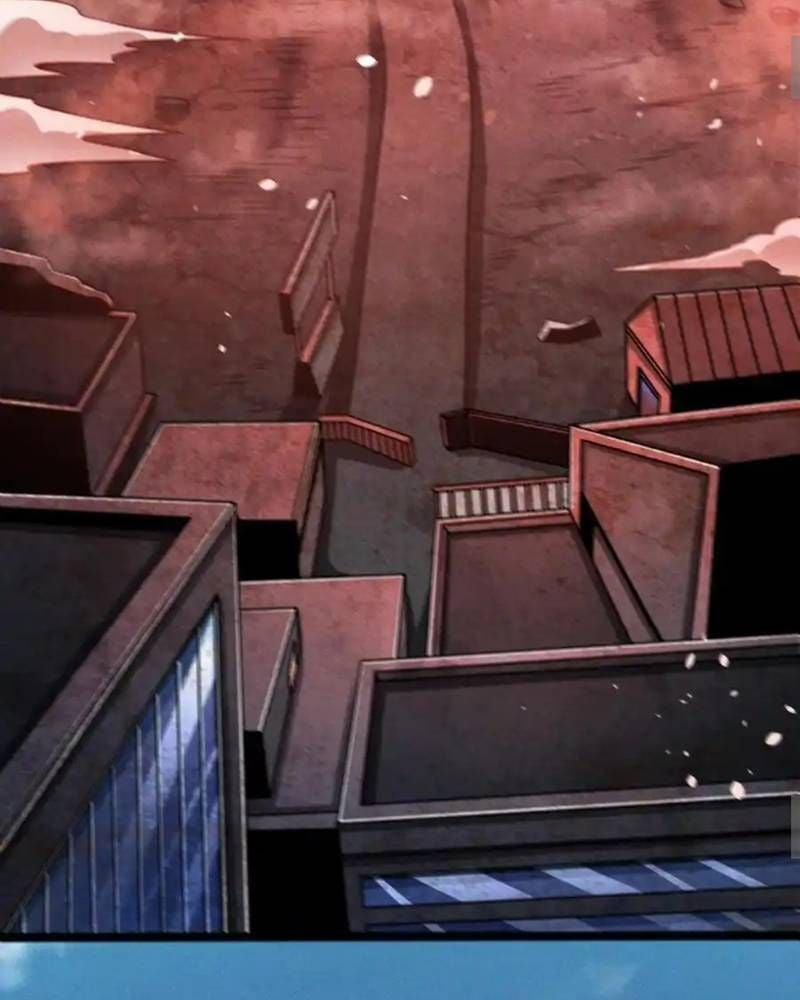 Mạt Thế Cầu Sinh: Ta Có Thể Nhìn Thấy Ẩn Tàng Hệ Thống 169 trang 19