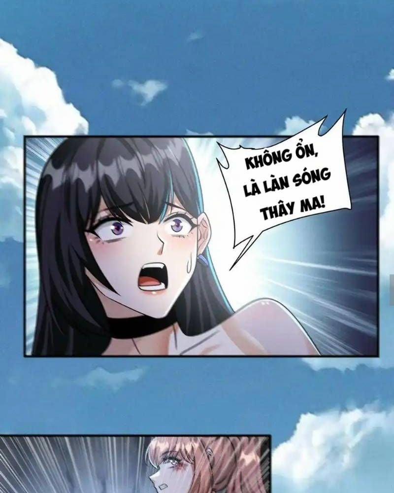 Mạt Thế Cầu Sinh: Ta Có Thể Nhìn Thấy Ẩn Tàng Hệ Thống 169 trang 20