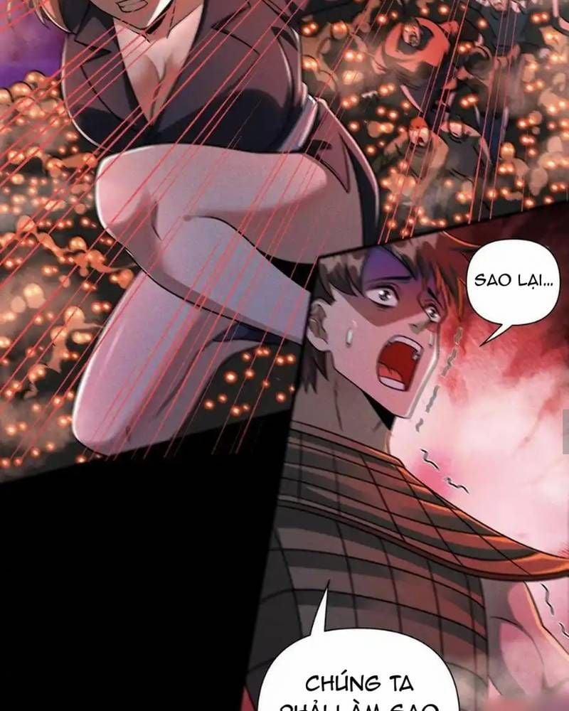 Mạt Thế Cầu Sinh: Ta Có Thể Nhìn Thấy Ẩn Tàng Hệ Thống 169 trang 23