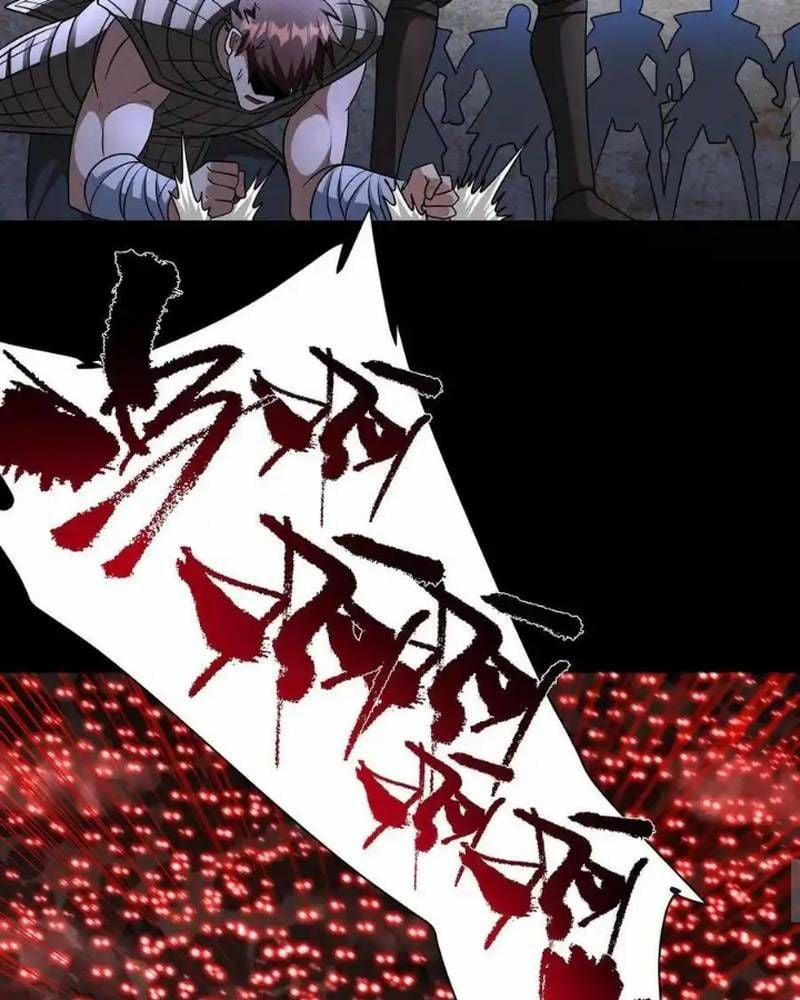 Mạt Thế Cầu Sinh: Ta Có Thể Nhìn Thấy Ẩn Tàng Hệ Thống 169 trang 25