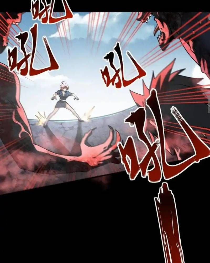 Mạt Thế Cầu Sinh: Ta Có Thể Nhìn Thấy Ẩn Tàng Hệ Thống 169 trang 27