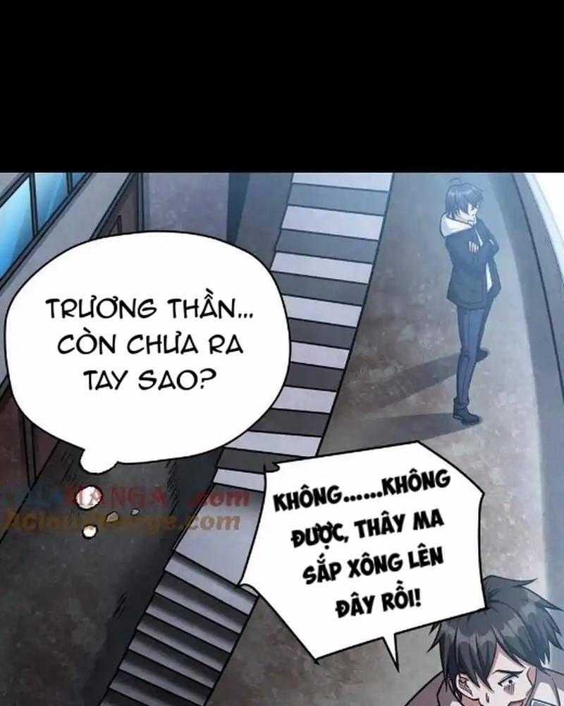 Mạt Thế Cầu Sinh: Ta Có Thể Nhìn Thấy Ẩn Tàng Hệ Thống 170 trang 14