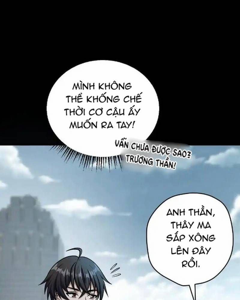 Mạt Thế Cầu Sinh: Ta Có Thể Nhìn Thấy Ẩn Tàng Hệ Thống 170 trang 22