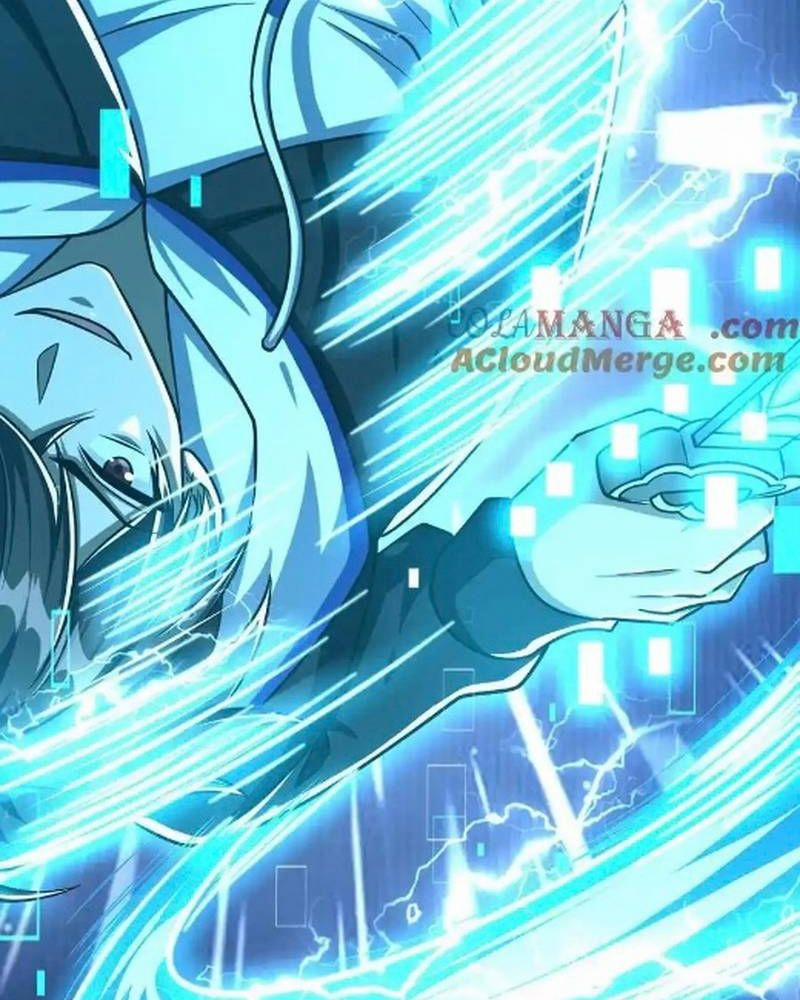 Mạt Thế Cầu Sinh: Ta Có Thể Nhìn Thấy Ẩn Tàng Hệ Thống 170 trang 32