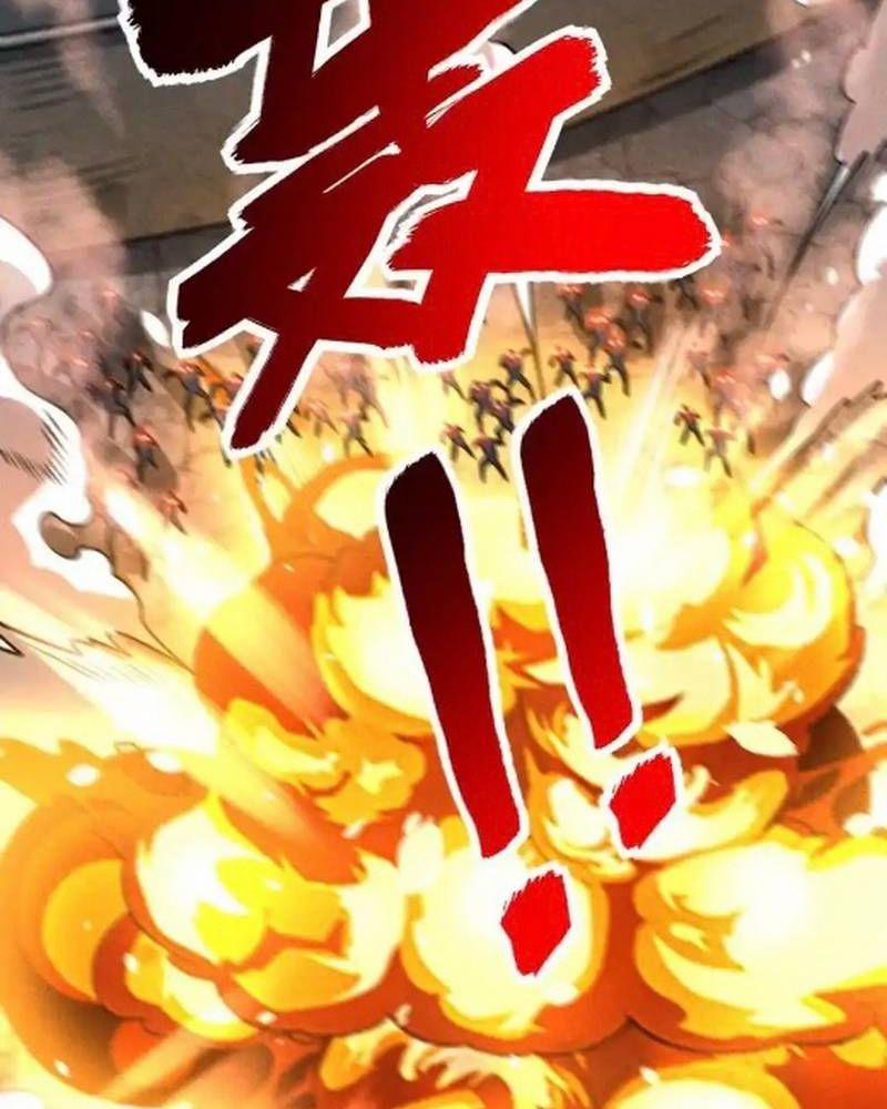 Mạt Thế Cầu Sinh: Ta Có Thể Nhìn Thấy Ẩn Tàng Hệ Thống 171 trang 15