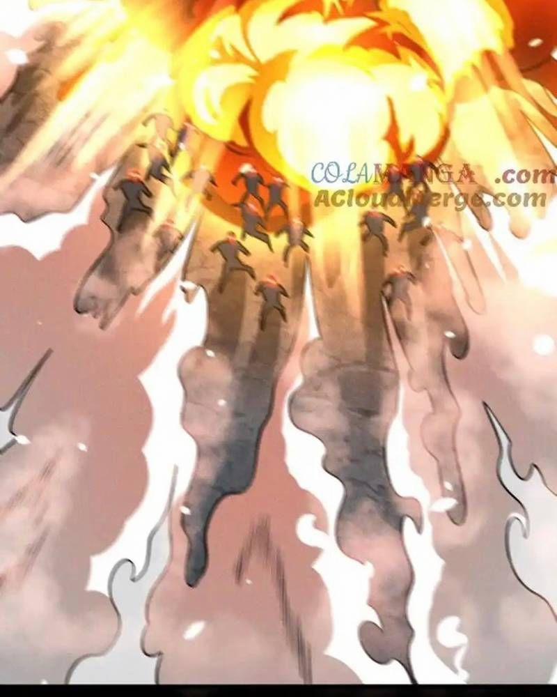 Mạt Thế Cầu Sinh: Ta Có Thể Nhìn Thấy Ẩn Tàng Hệ Thống 171 trang 16