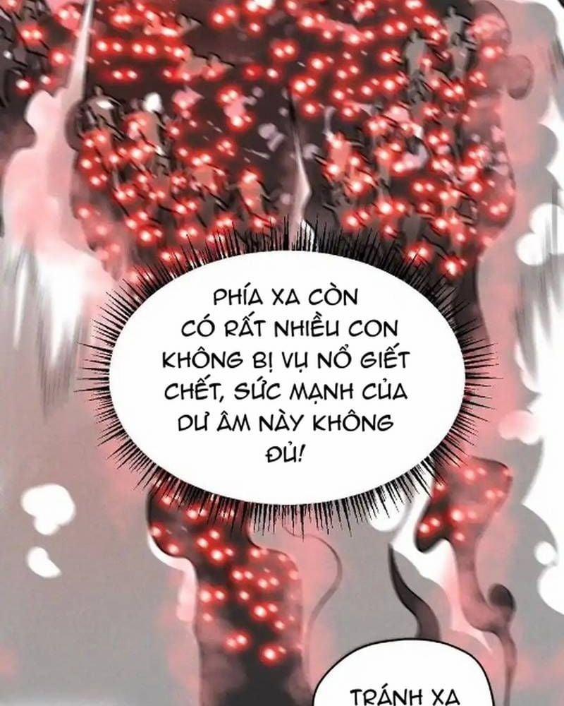 Mạt Thế Cầu Sinh: Ta Có Thể Nhìn Thấy Ẩn Tàng Hệ Thống 171 trang 25