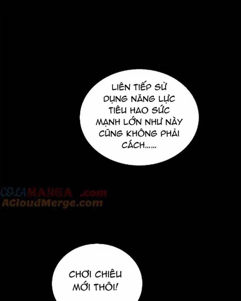 Mạt Thế Cầu Sinh: Ta Có Thể Nhìn Thấy Ẩn Tàng Hệ Thống 171 trang 28