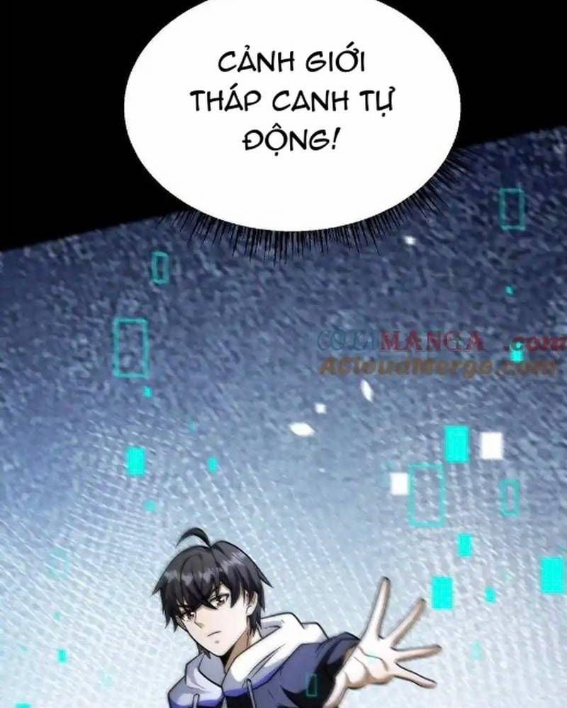 Mạt Thế Cầu Sinh: Ta Có Thể Nhìn Thấy Ẩn Tàng Hệ Thống 171 trang 31