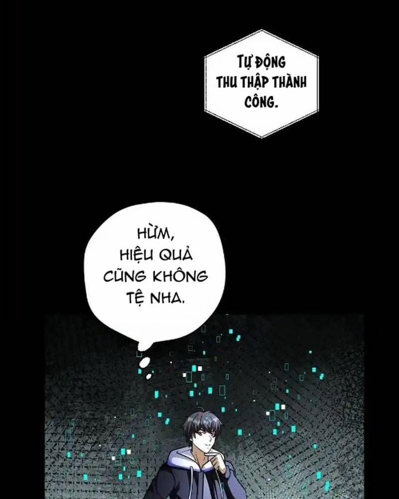 Mạt Thế Cầu Sinh: Ta Có Thể Nhìn Thấy Ẩn Tàng Hệ Thống 171 trang 38