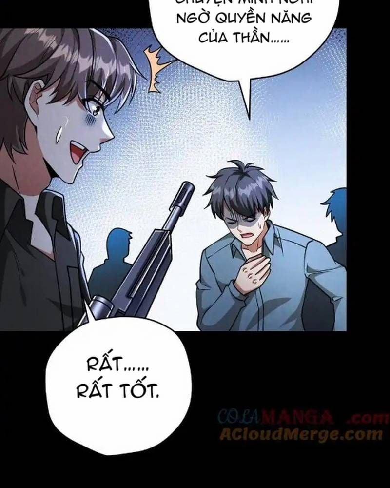 Mạt Thế Cầu Sinh: Ta Có Thể Nhìn Thấy Ẩn Tàng Hệ Thống 171 trang 42