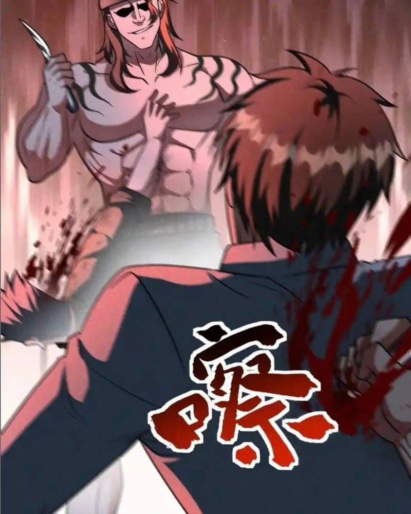 Mạt Thế Cầu Sinh: Ta Có Thể Nhìn Thấy Ẩn Tàng Hệ Thống 171 trang 53