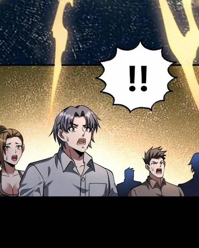 Mạt Thế Cầu Sinh: Ta Có Thể Nhìn Thấy Ẩn Tàng Hệ Thống 171 trang 8