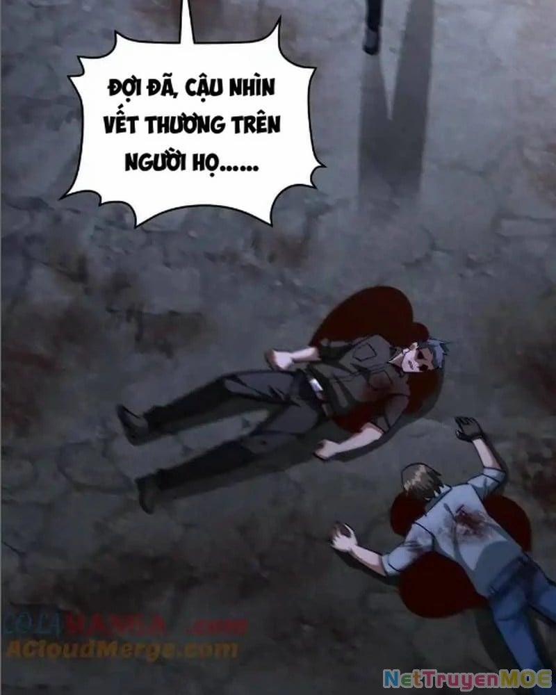 Mạt Thế Cầu Sinh: Ta Có Thể Nhìn Thấy Ẩn Tàng Hệ Thống 172 trang 13