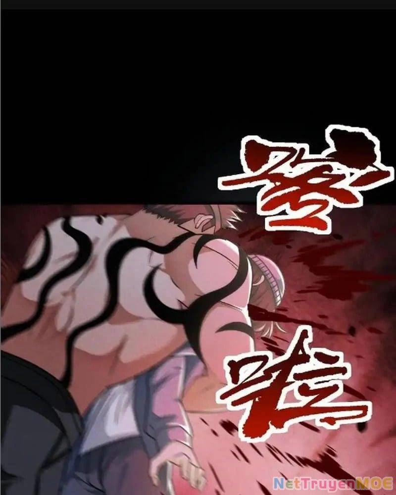 Mạt Thế Cầu Sinh: Ta Có Thể Nhìn Thấy Ẩn Tàng Hệ Thống 172 trang 21