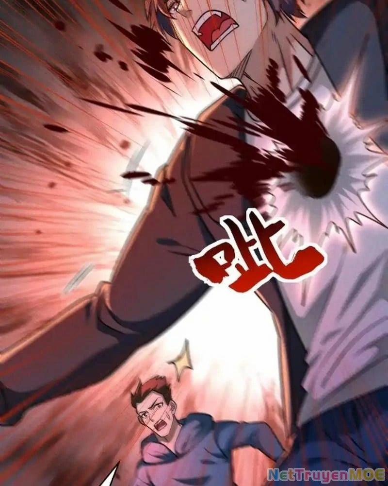 Mạt Thế Cầu Sinh: Ta Có Thể Nhìn Thấy Ẩn Tàng Hệ Thống 172 trang 36