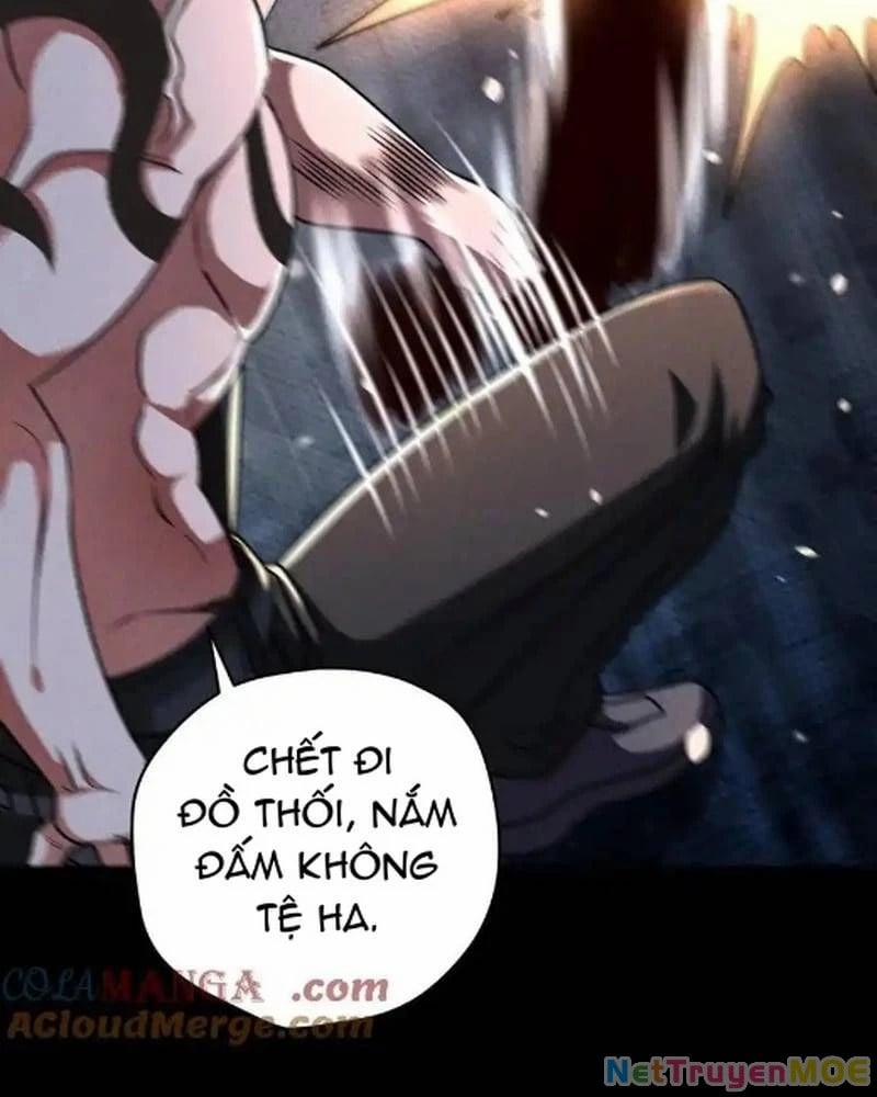 Mạt Thế Cầu Sinh: Ta Có Thể Nhìn Thấy Ẩn Tàng Hệ Thống 172 trang 45