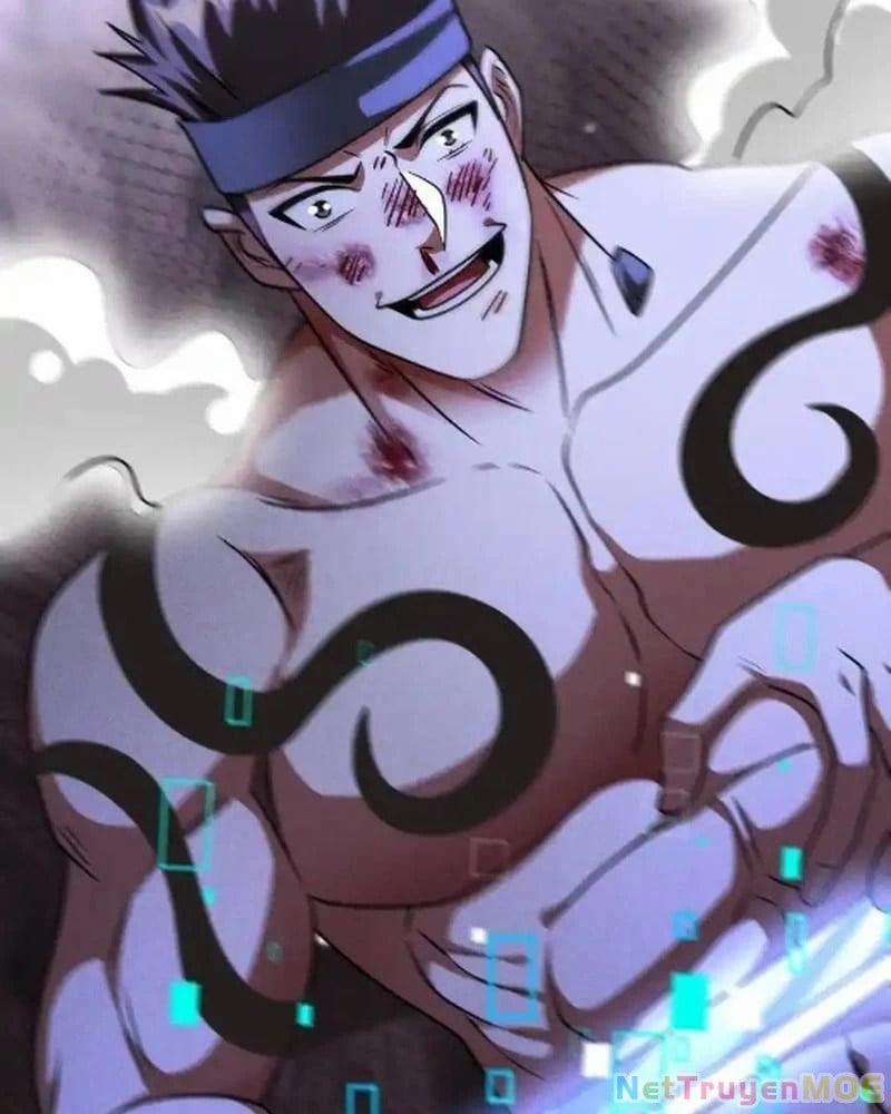 Mạt Thế Cầu Sinh: Ta Có Thể Nhìn Thấy Ẩn Tàng Hệ Thống 172 trang 47