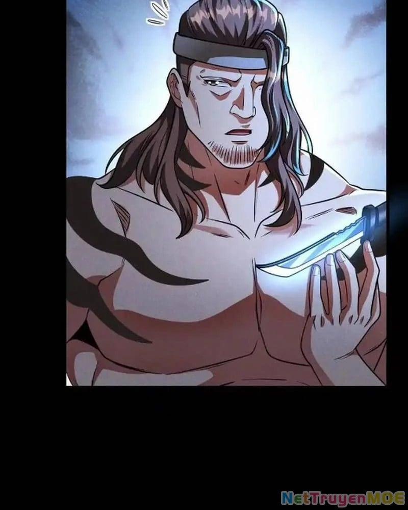 Mạt Thế Cầu Sinh: Ta Có Thể Nhìn Thấy Ẩn Tàng Hệ Thống 172 trang 53