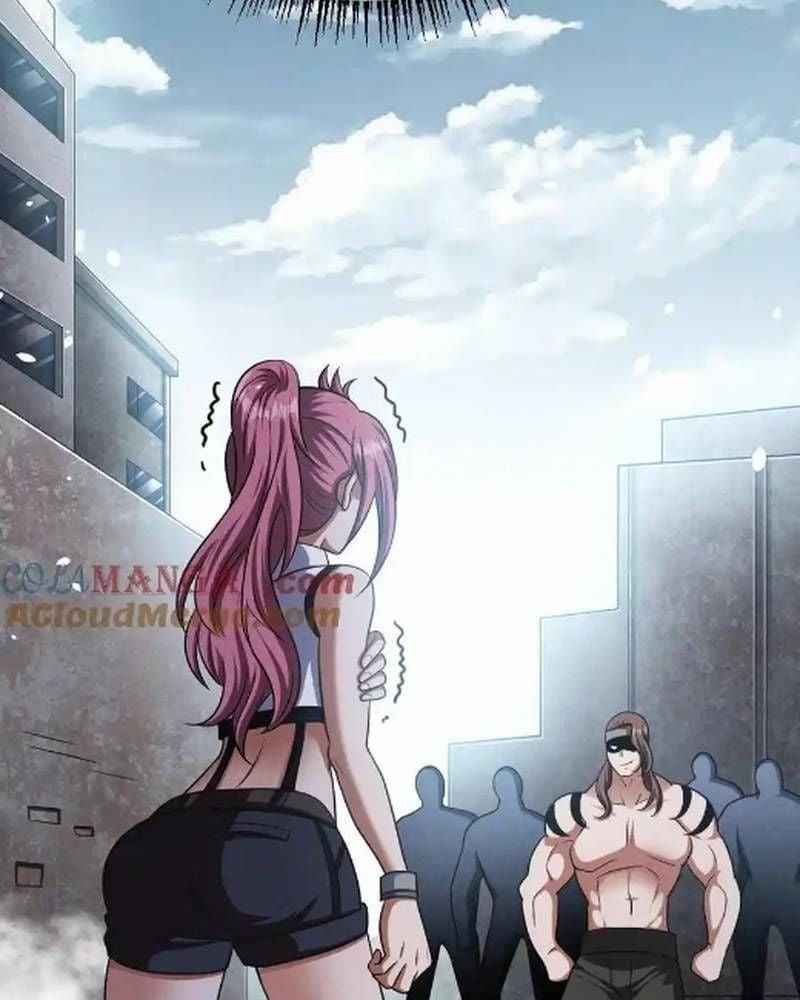 Mạt Thế Cầu Sinh: Ta Có Thể Nhìn Thấy Ẩn Tàng Hệ Thống 173 trang 27