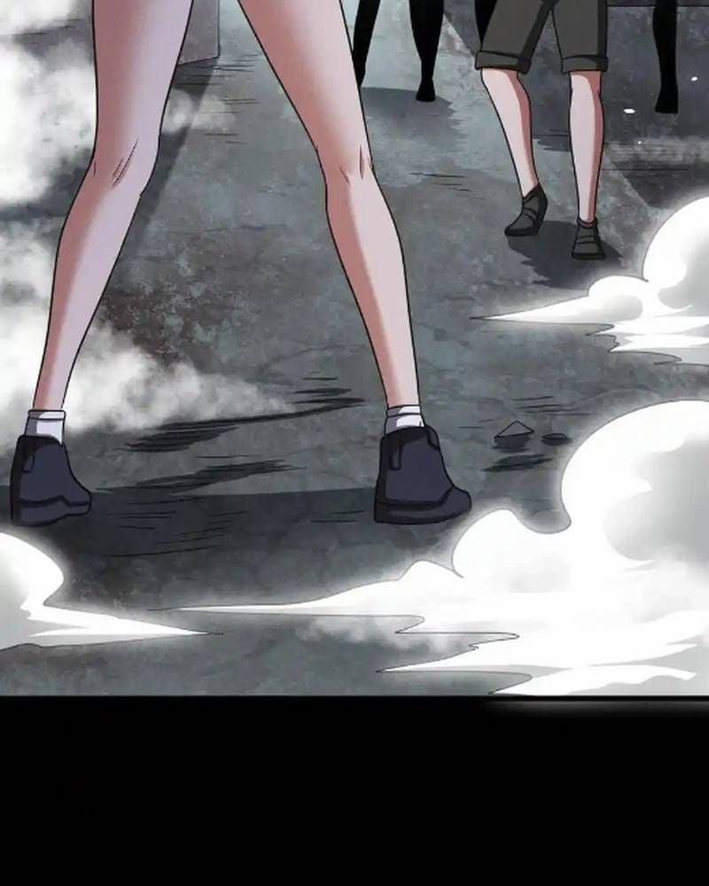 Mạt Thế Cầu Sinh: Ta Có Thể Nhìn Thấy Ẩn Tàng Hệ Thống 173 trang 28