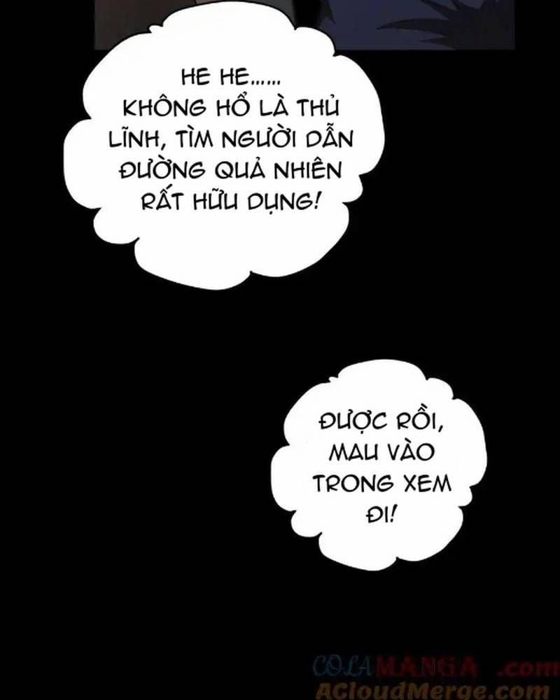 Mạt Thế Cầu Sinh: Ta Có Thể Nhìn Thấy Ẩn Tàng Hệ Thống 173 trang 38