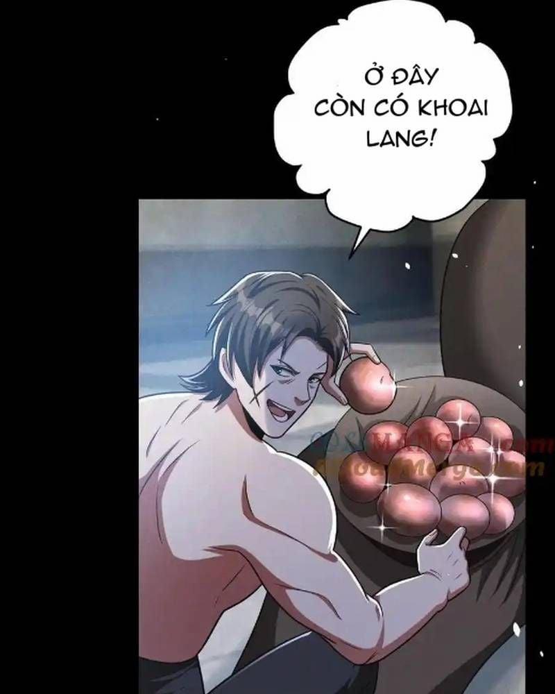 Mạt Thế Cầu Sinh: Ta Có Thể Nhìn Thấy Ẩn Tàng Hệ Thống 173 trang 44