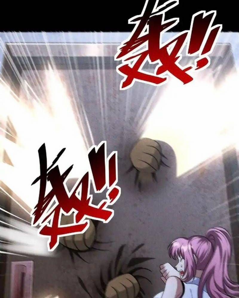 Mạt Thế Cầu Sinh: Ta Có Thể Nhìn Thấy Ẩn Tàng Hệ Thống 174 trang 15