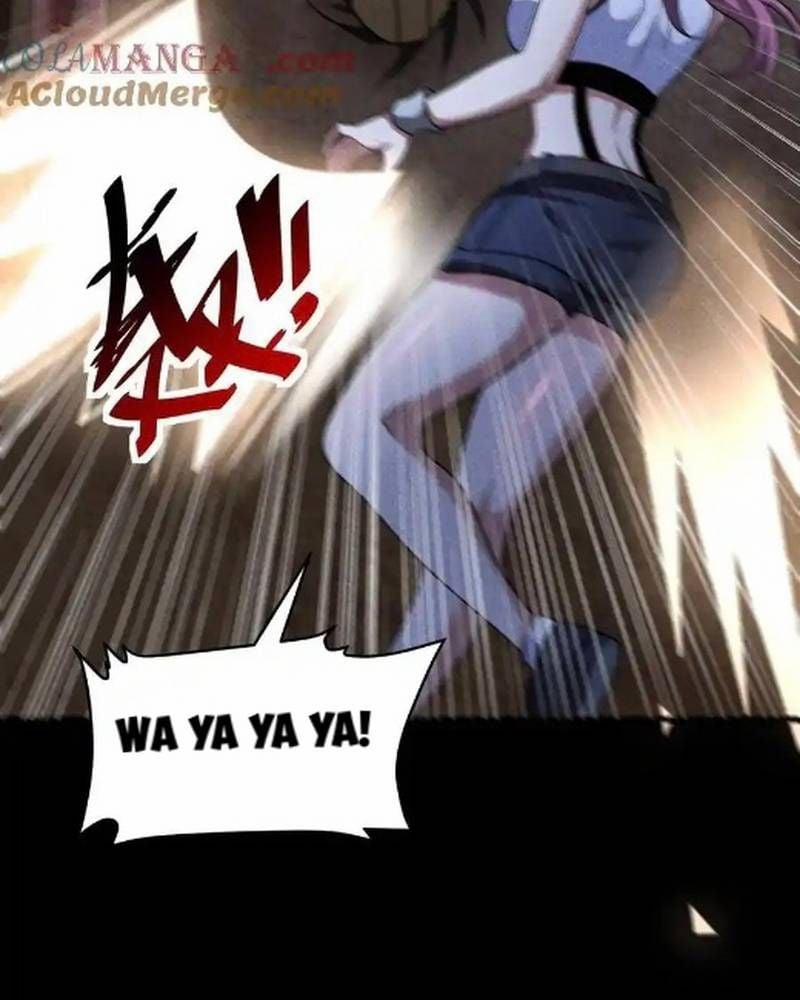 Mạt Thế Cầu Sinh: Ta Có Thể Nhìn Thấy Ẩn Tàng Hệ Thống 174 trang 16