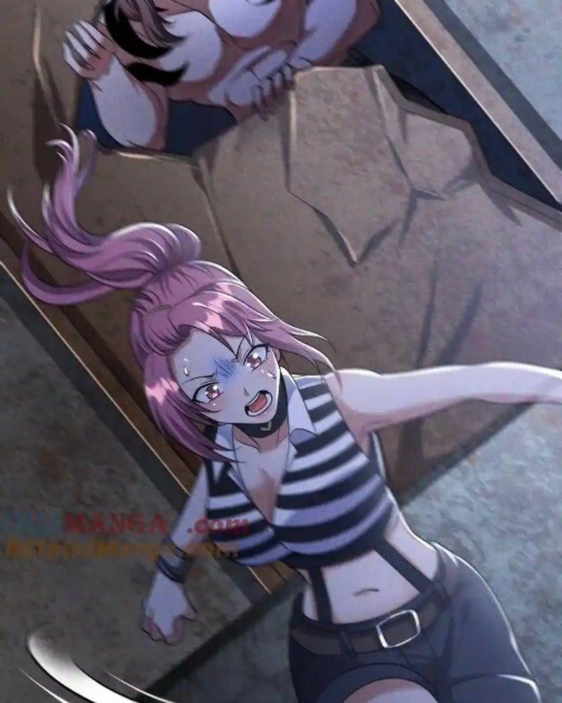 Mạt Thế Cầu Sinh: Ta Có Thể Nhìn Thấy Ẩn Tàng Hệ Thống 174 trang 21