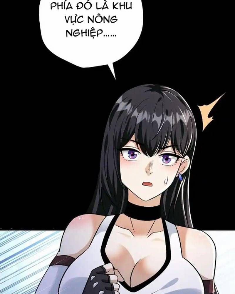 Mạt Thế Cầu Sinh: Ta Có Thể Nhìn Thấy Ẩn Tàng Hệ Thống 174 trang 31