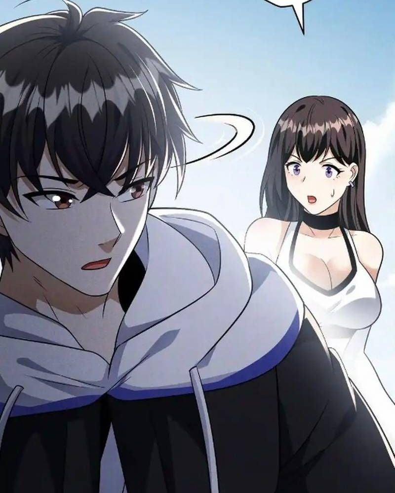 Mạt Thế Cầu Sinh: Ta Có Thể Nhìn Thấy Ẩn Tàng Hệ Thống 174 trang 34