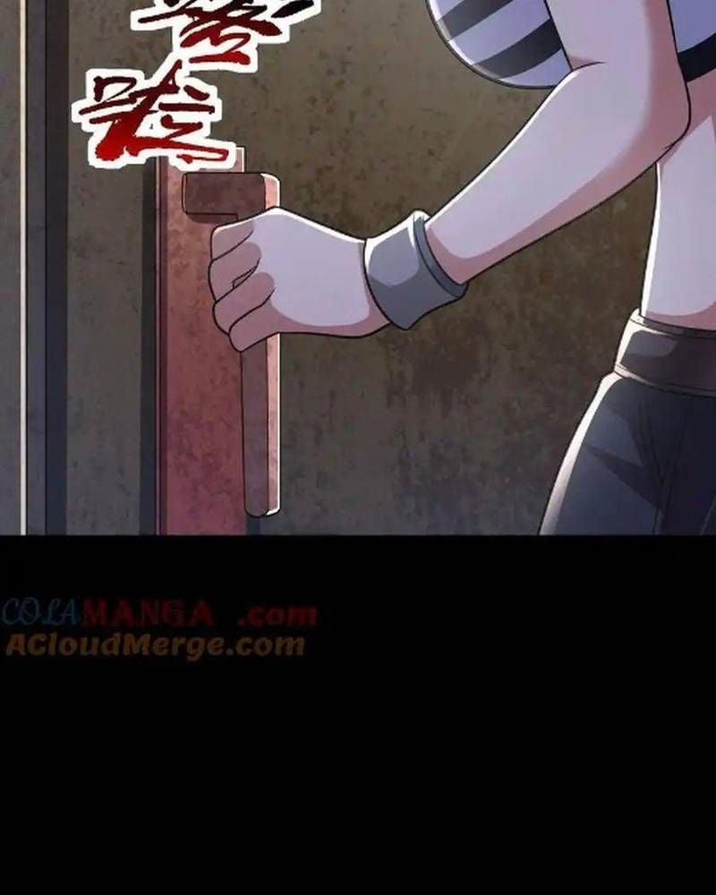 Mạt Thế Cầu Sinh: Ta Có Thể Nhìn Thấy Ẩn Tàng Hệ Thống 174 trang 4