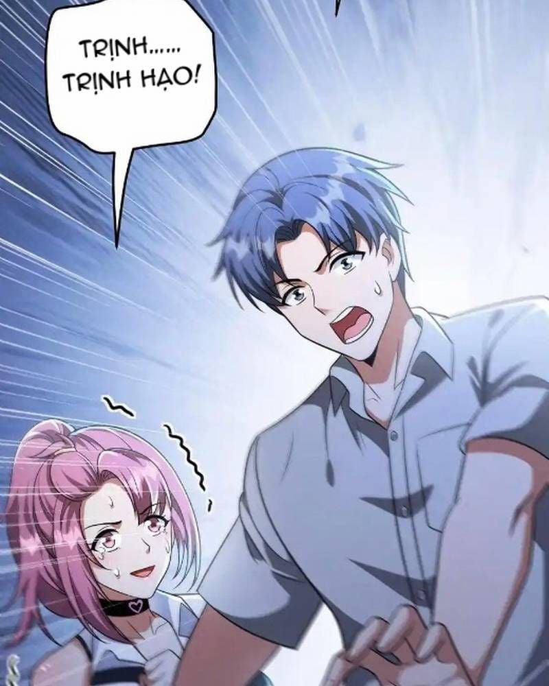 Mạt Thế Cầu Sinh: Ta Có Thể Nhìn Thấy Ẩn Tàng Hệ Thống 174 trang 43