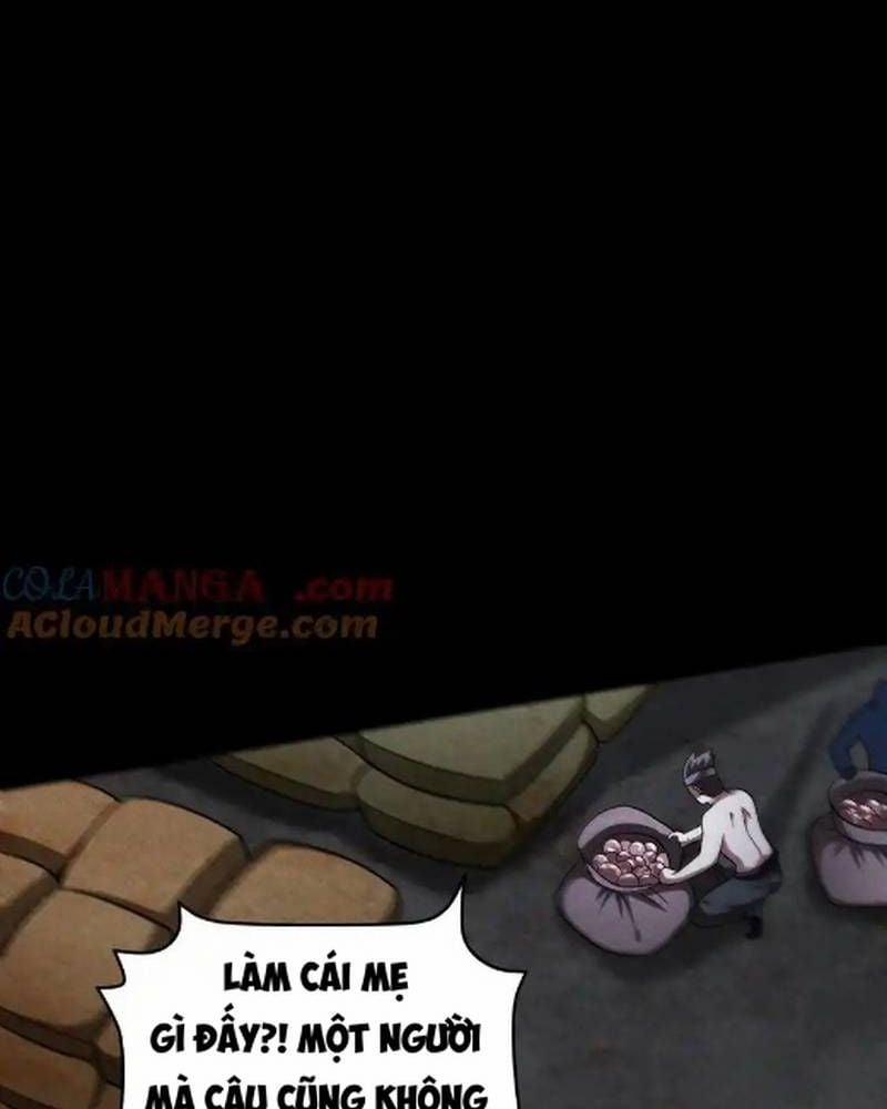 Mạt Thế Cầu Sinh: Ta Có Thể Nhìn Thấy Ẩn Tàng Hệ Thống 174 trang 7