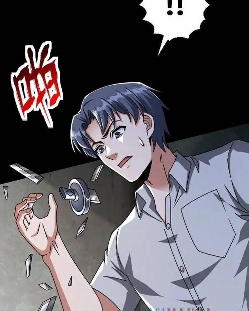 Mạt Thế Cầu Sinh: Ta Có Thể Nhìn Thấy Ẩn Tàng Hệ Thống 175 trang 18